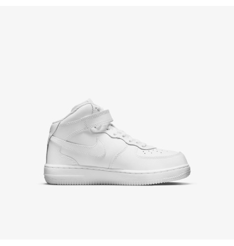 FORCE 1 MID LE (PS)