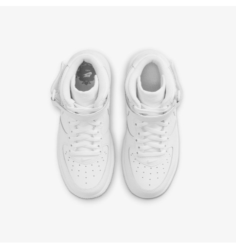 FORCE 1 MID LE (PS)