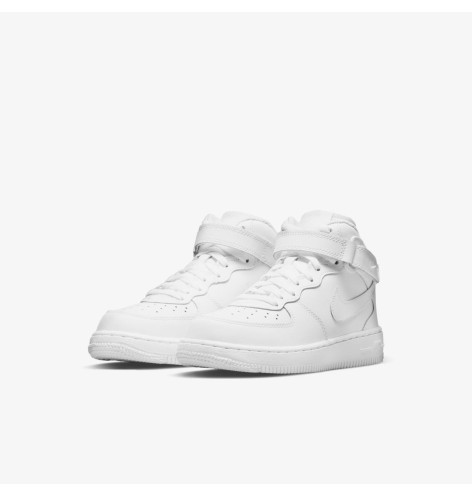 FORCE 1 MID LE (PS)