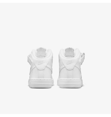 FORCE 1 MID LE (PS)