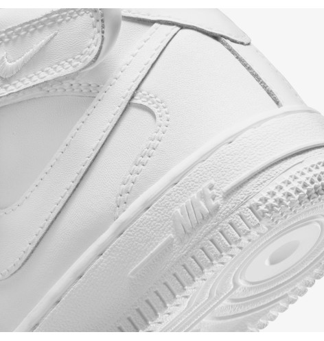 FORCE 1 MID LE (PS)