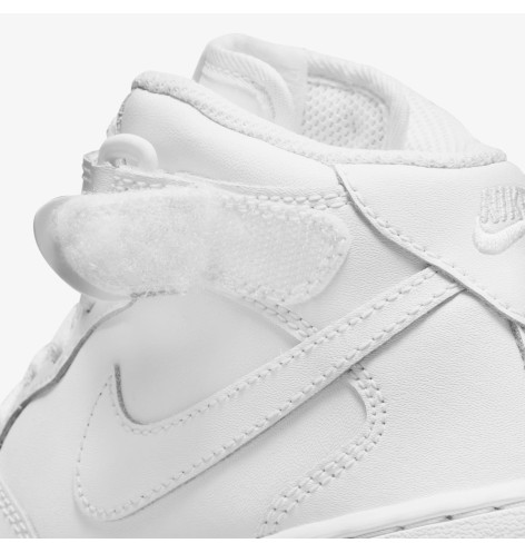 FORCE 1 MID LE (PS)