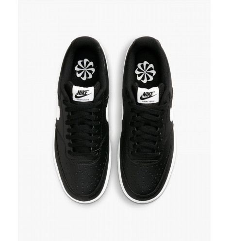 Кросівки чоловічі Nike COURT VISION LO NN DH2987-001 45