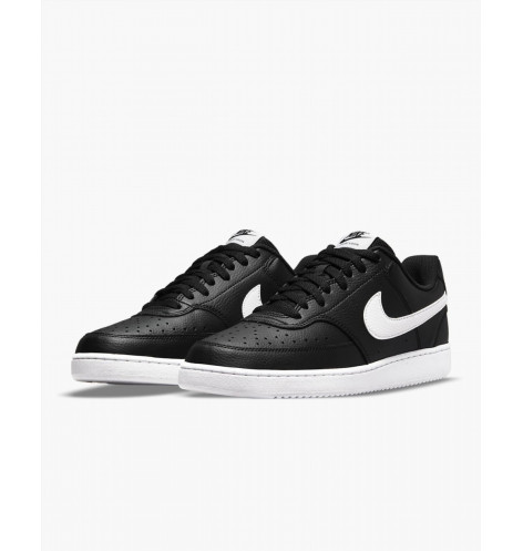 Кросівки чоловічі Nike COURT VISION LO NN DH2987-001 45