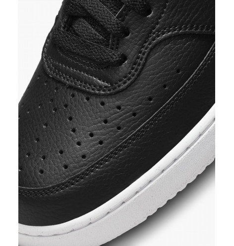 Кросівки чоловічі Nike COURT VISION LO NN DH2987-001 45
