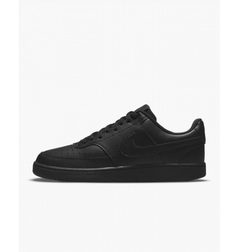 Кросівки чоловічі Nike Court Vision Low Better Black DH2987-002 40.5