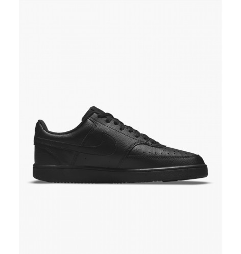 Кросівки чоловічі Nike Court Vision Low Better Black DH2987-002 40.5