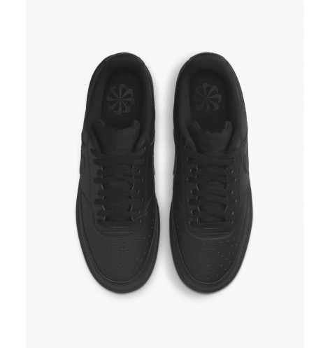 Кросівки чоловічі Nike Court Vision Low Better Black DH2987-002 40.5