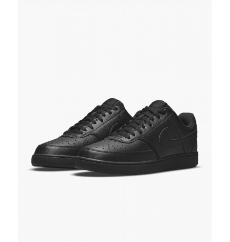 Кросівки чоловічі Nike Court Vision Low Better Black DH2987-002 40.5