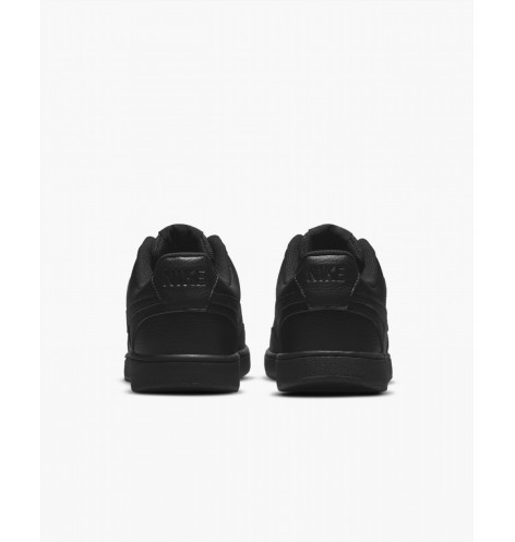 Кросівки чоловічі Nike Court Vision Low Better Black DH2987-002 40.5