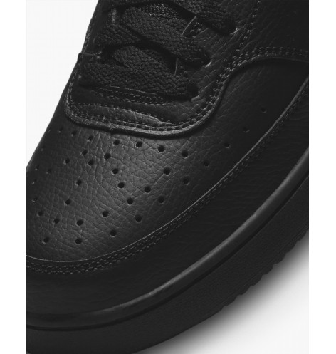 Кросівки чоловічі Nike Court Vision Low Better Black DH2987-002 40.5