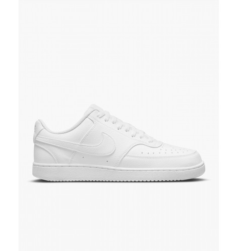 Кросівки чоловічі Nike COURT VISION LO NN DH2987-100 46