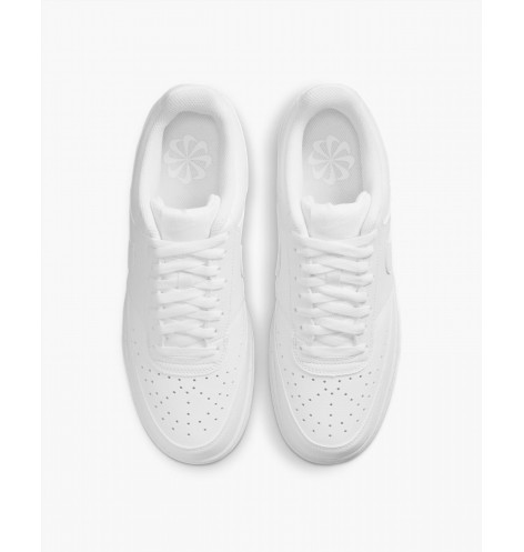 Кросівки чоловічі Nike COURT VISION LO NN DH2987-100 46