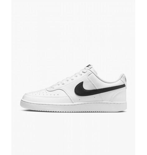 Кросівки чоловічі Nike Court Vision Lo Nn White Dh2987-101 43