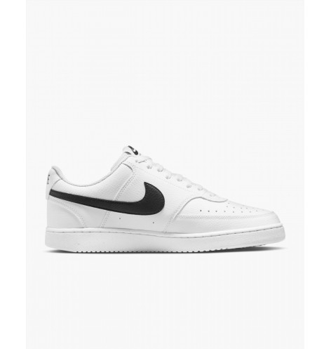 Кросівки чоловічі Nike Court Vision Lo Nn White Dh2987-101 43