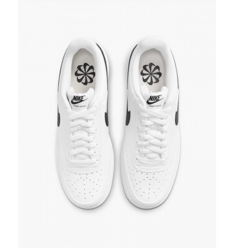 Кросівки чоловічі Nike Court Vision Lo Nn White Dh2987-101 43