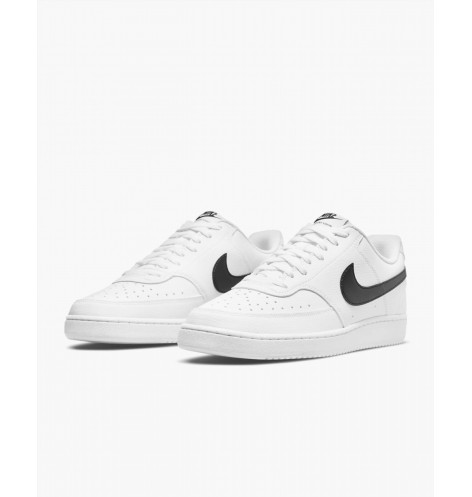Кросівки чоловічі Nike Court Vision Lo Nn White Dh2987-101 43
