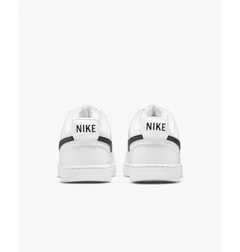 Кросівки чоловічі Nike Court Vision Lo Nn White Dh2987-101 43