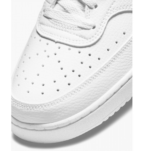 Кросівки чоловічі Nike Court Vision Lo Nn White Dh2987-101 43