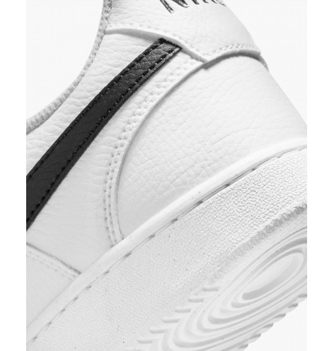 Кросівки чоловічі Nike Court Vision Lo Nn White Dh2987-101 43