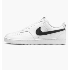Кросівки чоловічі Nike Court Vision Lo Nn White Dh2987-101 43