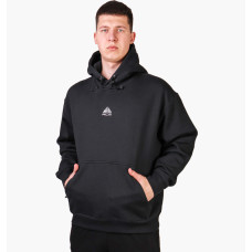 Худі чоловіче Nike Acg Therma-Fit Fleece Hoodie Black DH3087-013 M