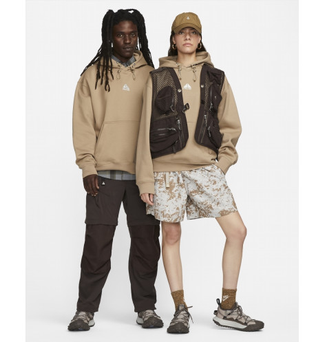 Nike ACG Therma-Fit Fleece Hoodie