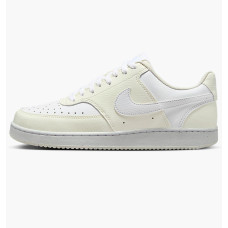 Кросівки чоловічі Nike Court Vision Low Next Nature White DH3158-005 37.5
