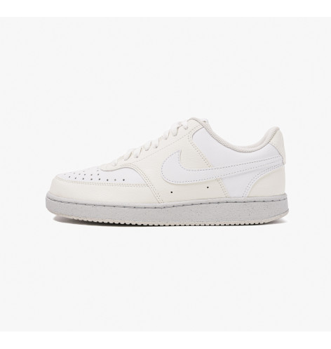 Кросівки чоловічі Nike Court Vision Low Next Nature White DH3158-005 37.5