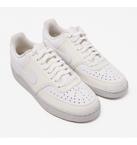 Кросівки чоловічі Nike Court Vision Low Next Nature White DH3158-005 37.5