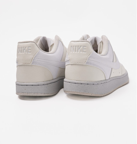 Кросівки чоловічі Nike Court Vision Low Next Nature White DH3158-005 37.5