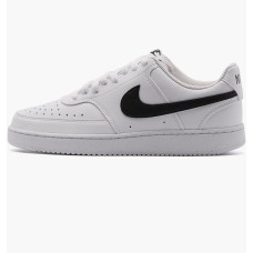 Кросівки жіночі Nike Court Vision Low Next Nature White Dh3158-101 38