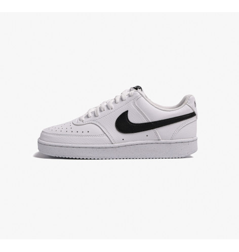 Кросівки жіночі Nike Court Vision Low Next Nature White Dh3158-101 38