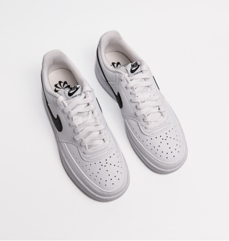 Кросівки жіночі Nike Court Vision Low Next Nature White Dh3158-101 38
