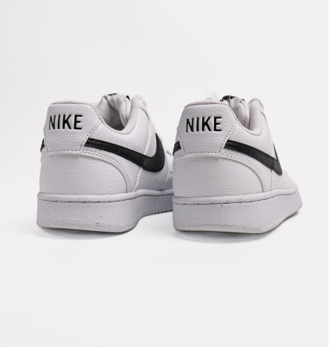 Кросівки жіночі Nike Court Vision Low Next Nature White Dh3158-101 38