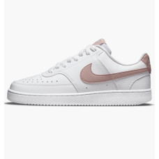 Кросівки жіночі Nike Court Vision Low Next Nature White DH3158-102 40