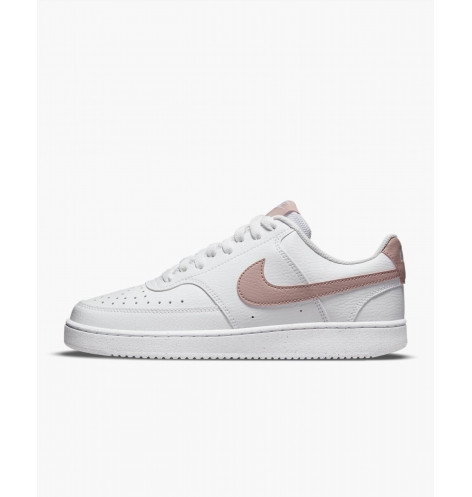 Кросівки жіночі Nike Court Vision Low Next Nature White DH3158-102 40