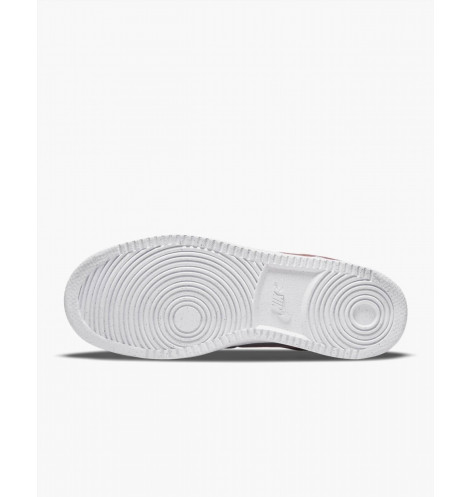 Кросівки жіночі Nike Court Vision Low Next Nature White DH3158-102 40