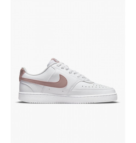Кросівки жіночі Nike Court Vision Low Next Nature White DH3158-102 40