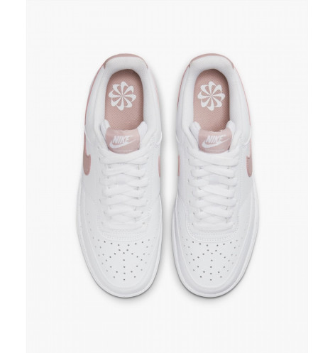 Кросівки жіночі Nike Court Vision Low Next Nature White DH3158-102 40