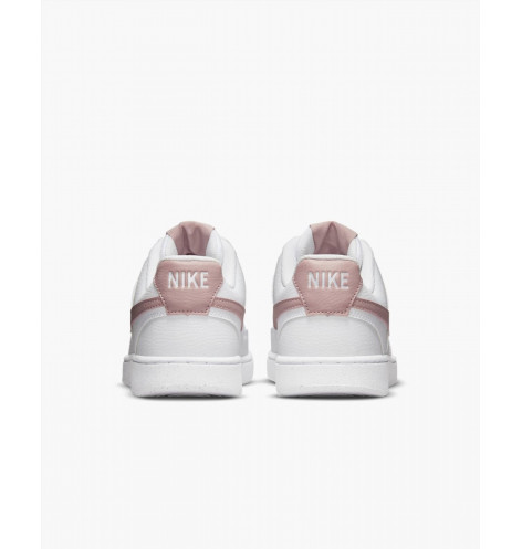 Кросівки жіночі Nike Court Vision Low Next Nature White DH3158-102 40