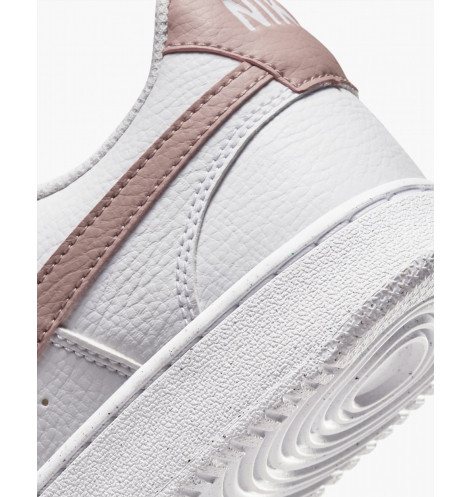 Кросівки жіночі Nike Court Vision Low Next Nature White DH3158-102 40