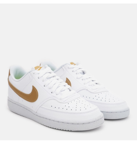 W NIKE COURT VISION LO NN