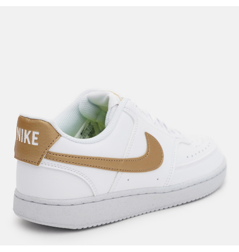 W NIKE COURT VISION LO NN