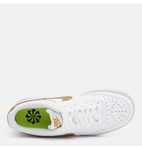 W NIKE COURT VISION LO NN