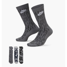 Носки Nike U Nk Everyday Essential Crew