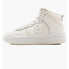 Кросівки Nike Dunk Hi Rebel