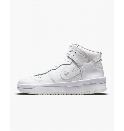 Кросівки Nike Dunk Hi Rebel