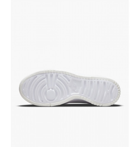 Кросівки Nike Dunk Hi Rebel