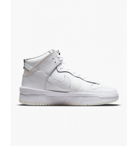 Кросівки Nike Dunk Hi Rebel